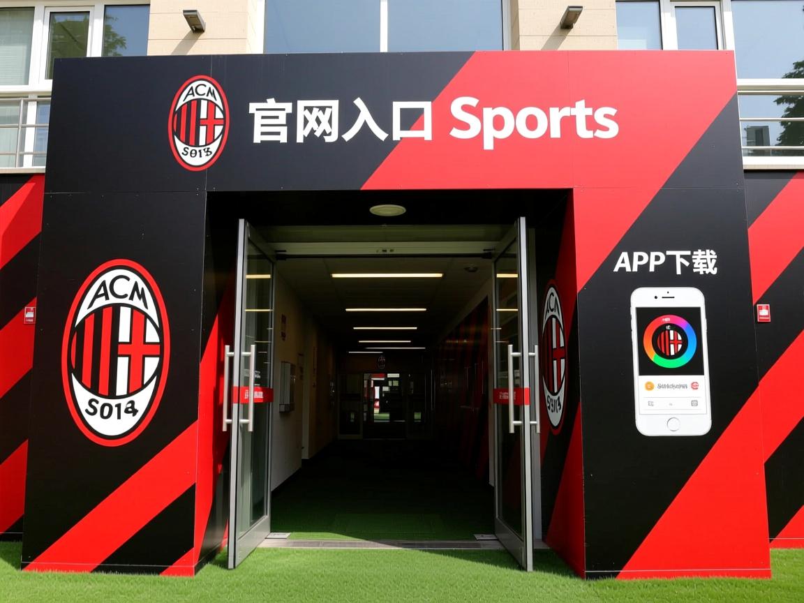 米兰体育官网下载-体育新闻中心启动体育新媒体内容创新孵化项目，体育赛事新媒体传播