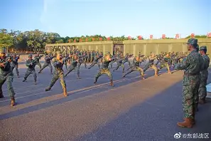 马累城市备战训练强度加大，备胎尽力